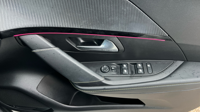 Peugeot 208 100kW GT 50kWh 5dr Auto Electric Hatchback